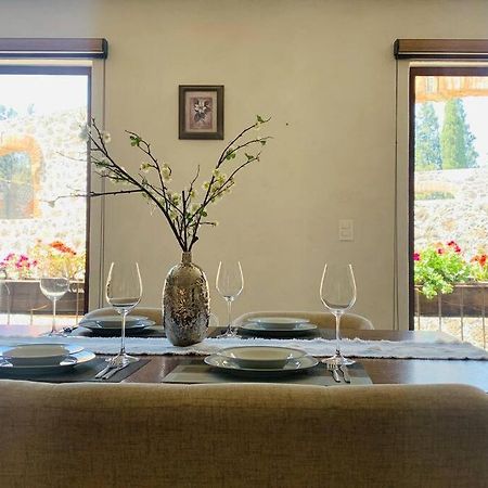 Апартаменти Departamento Lux En Val'Quirico Loft Frontana Tlaxcala Екстер'єр фото