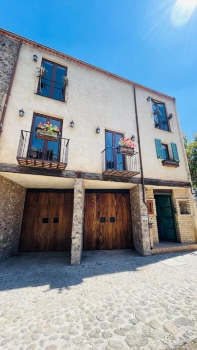 Апартаменти Departamento Lux En Val'Quirico Loft Frontana Tlaxcala Екстер'єр фото